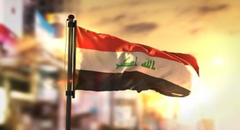 العراق يعلن الحداد لمدّة 3 أيام