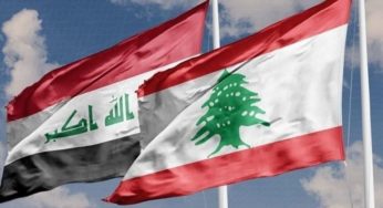 خلال 10 أيام..العراق يستقبل 5 آلاف لبناني