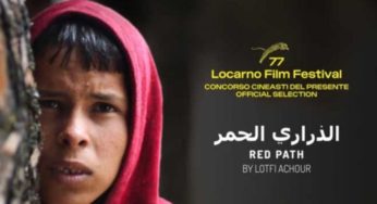 تتويج للسينما التونسية في مهرجان نامور للفيلم الفرنكوفوني ببلجيكا