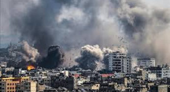 غزة..عدد الشهداء الحرب يتجاوز الـ42 ألفا