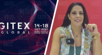 جيتكس غلوبال 2024..مؤسسة تونسية تقدّم خدمات لرقمنة القروض [فيديو]