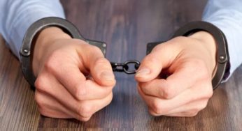 الاحتفاظ بـ135 شخصا مفتش عنهم في تاجروين والقيروان