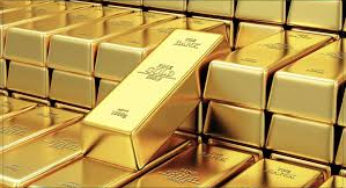 تراجع في سعر الذهب بأكثر من 4 بالمائة في أسبوع