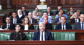 وزير التشغيل: “هذا ما يستوجبه الحدّ من نسبة البطالة”
