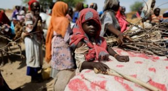 الحرب في السودان..تقرير جديد يكشف أرقاما مخيفة