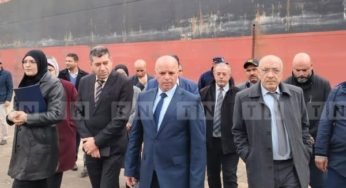 وزير النقل يكشف عن موعد انطلاق انجاز مشروع المترو الخفيف في صفاقس [فيديو]