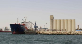 الميناء التّجاري بقابس: تراجع حجم المبادلات بحوالي 8 %