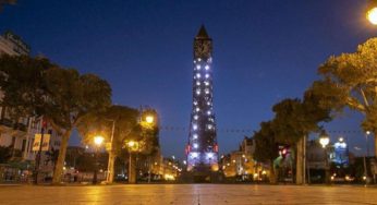 ”يومان دون سيارات”: غلق شارع الحبيب بورقيبة بداية من ساحة 14 جانفي اليوم وغدا