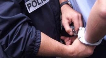 القصرين: الإحتفاظ بشخص من أجل تهم تحيّل وانتحال صفة