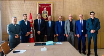 إجراءات جديدة لتطوير جراحة العظام في تونس