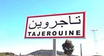 الكاف: تدشين قسم الاطفال الجديد بالمستشفى المحلي بتاجروين