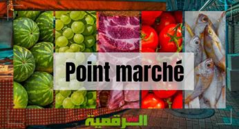 أسبوعا بعد عيد الفطر..إكتشف أغلى وأرخص المنتجات في مٌختلف أسواق الجمهورية (تقرير)