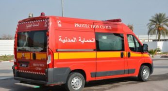 نابل : اندلاع حريق بمخبر فيزياء في معهد بمنزل بوزلفة