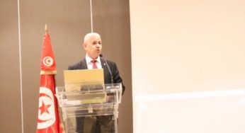 وزير التجارة وتنمية الصادرات: نحو وضع خطّة وطنية لمقاومة التقليد
