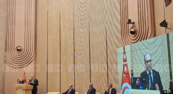 سفيان تقية: “نسعى لدعم ترشّح الحبيب عمار وتعزيز مكانة تونس السياحية عالميا” [فيديو]