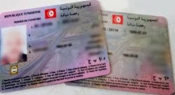 تونس تتفاوض مع دول أوروبية وخليجية حول الاعتراف المتبادل برخص السياقة