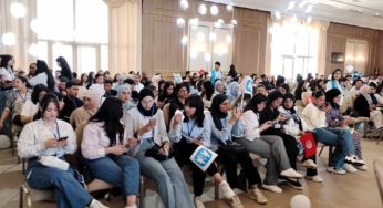 صفاقس تحتضن الملتقى الوطني الثالث لنوادي طلبة سفراء قرى الأطفال SOS [صور وفيديو]